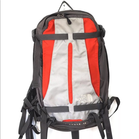 The North Face Off Chute 18 Backpack Travel Hiking